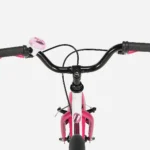 Vélo enfant Nakamura 16 pouces 3-6 ans Tango Evo mini Blanc – Image 12