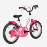 Vélo enfant Nakamura 16 pouces 3-6 ans Tango Evo mini Blanc – Image 9