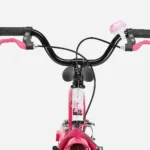 Vélo enfant Nakamura 16 pouces 3-6 ans Tango Evo mini Blanc – Image 10