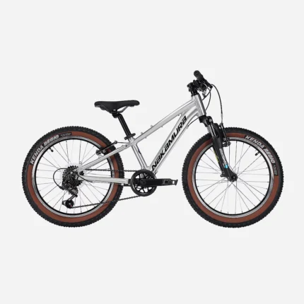 Vélo enfant Nakamura 20 pouces 5-8 ans Complite Evo Kid