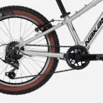 Vélo enfant Nakamura 20 pouces 5-8 ans Complite Evo Kid – Image 9