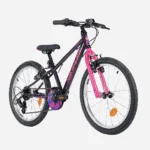 Vélo enfant Nakamura 20 pouces 5-8 ans Nyota Evo Kid