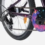 Vélo enfant Nakamura 20 pouces 5-8 ans Nyota Evo Kid – Image 5