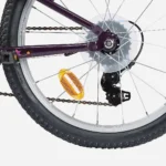 Vélo enfant Nakamura 20 pouces 5-8 ans Nyota Evo Kid – Image 8