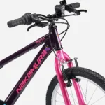 Vélo enfant Nakamura 20 pouces 5-8 ans Nyota Evo Kid – Image 3