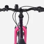Vélo enfant Nakamura 20 pouces 5-8 ans Nyota Evo Kid – Image 4