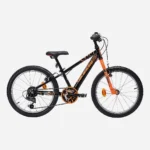 Vélo enfant Nakamura 20 pouces 5-8 ans Zak Evo Kid – Image 2