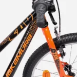 Vélo enfant Nakamura 20 pouces 5-8 ans Zak Evo Kid – Image 6