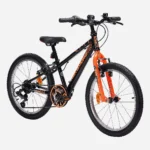 Vélo enfant Nakamura 20 pouces 5-8 ans Zak Evo Kid
