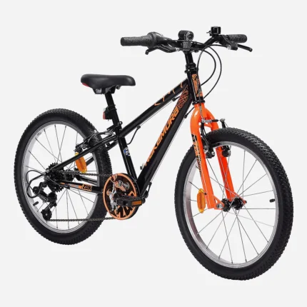 Vélo enfant Nakamura 20 pouces 5-8 ans Zak Evo Kid