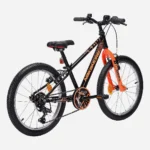 Vélo enfant Nakamura 20 pouces 5-8 ans Zak Evo Kid – Image 4