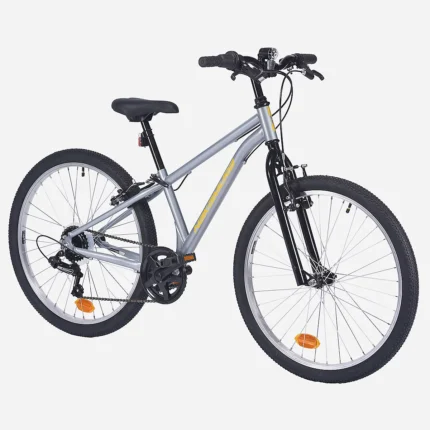 Vélo enfant Nakamura 24 pouces 7-10 ans Cliff Evo Junior