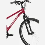 Vélo enfant Nakamura 24 pouces 7-10 ans Cliff Evo Junior Blanc et bleu – Image 14