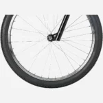 Vélo enfant Nakamura 24 pouces 7-10 ans Cliff Evo Junior Blanc et bleu – Image 3