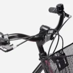 Vélo enfant Nakamura 24 pouces 7-10 ans City Evo Junior – Image 6