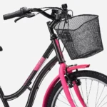 Vélo enfant Nakamura 24 pouces 7-10 ans City Evo Junior – Image 7