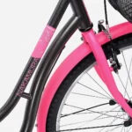 Vélo enfant Nakamura 24 pouces 7-10 ans City Evo Junior – Image 8