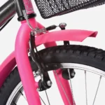 Vélo enfant Nakamura 24 pouces 7-10 ans City Evo Junior – Image 9