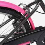 Vélo enfant Nakamura 24 pouces 7-10 ans City Evo Junior – Image 10