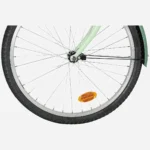 Vélo enfant Nakamura City Evo Junior Vert – Image 11