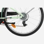 Vélo enfant Nakamura City Evo Junior Vert – Image 12