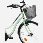 Vélo enfant Nakamura City Evo Junior Vert – Image 7
