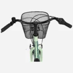 Vélo enfant Nakamura City Evo Junior Vert – Image 8
