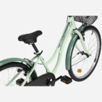 Vélo enfant Nakamura City Evo Junior Vert – Image 10