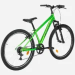 Vélo enfant Nakamura SUMMIT EVO MAX Vert – Image 2