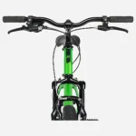 Vélo enfant Nakamura SUMMIT EVO MAX Vert – Image 3