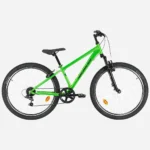 Vélo enfant Nakamura SUMMIT EVO MAX Vert