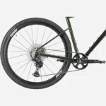 Vélo gravel NAKAMURA adulte ALLROAD 450 Vert – Image 5