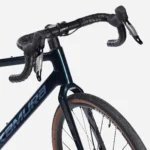 Vélo gravel NAKAMURA adulte ALLROAD TEAM Bleu – Image 4