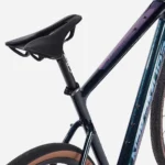 Vélo gravel NAKAMURA adulte ALLROAD TEAM Bleu – Image 5