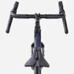Vélo gravel NAKAMURA adulte ALLROAD TEAM Bleu – Image 6