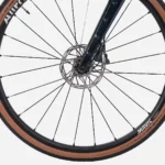 Vélo gravel NAKAMURA adulte ALLROAD TEAM Bleu – Image 7