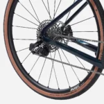Vélo gravel NAKAMURA adulte ALLROAD TEAM Bleu – Image 9