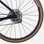 Vélo gravel NAKAMURA adulte ALLROAD TEAM Bleu – Image 10
