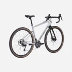 Vélo gravel NAKAMURA adulte Century 250 Gravel – Image 2