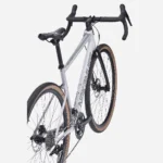 Vélo gravel NAKAMURA adulte Century 250 Gravel – Image 11