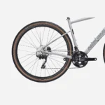 Vélo gravel NAKAMURA adulte Century 250 Gravel – Image 12