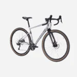 Vélo gravel NAKAMURA adulte Century 250 Gravel – Image 3