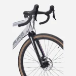 Vélo gravel NAKAMURA adulte Century 250 Gravel – Image 6