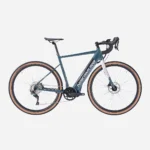 Vélo gravel Nakamura adulte E-GRAVEL