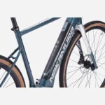 Vélo gravel Nakamura adulte E-GRAVEL – Image 12