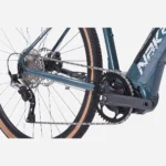 Vélo gravel Nakamura adulte E-GRAVEL – Image 14