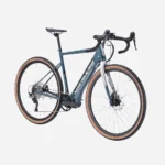 Vélo gravel Nakamura adulte E-GRAVEL – Image 3