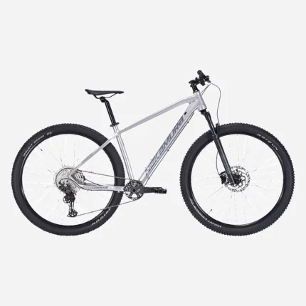 Vtt adulte Complite NAKAMURA 930 Gris