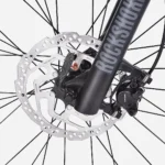 Vtt adulte Complite NAKAMURA 930 Gris – Image 9