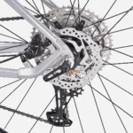 Vtt adulte Complite NAKAMURA 930 Gris – Image 10